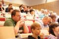 Zdjęcia z konferencji 'Several Complex Variables', Kraków, 4-8 lipca 2011 r. z okazji 80. urodzin Profesora Józefa Siciaka (
